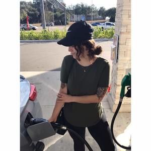 Meet your Posher, Summer